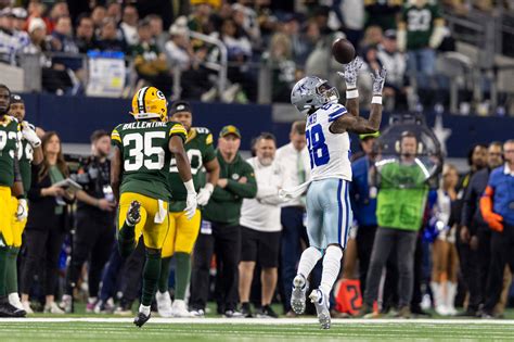 Highlights of the Dallas Cowboys Remarkable Season: 2023 Insights - BVM Sports