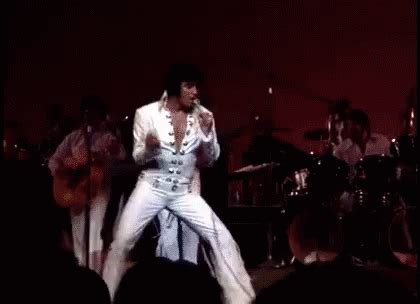 Elvis Presley GIFs | Tenor