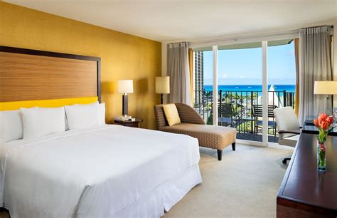 Hilton Waikiki Beach Honolulu, Hawaii, US - Reservations.com