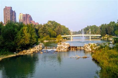 Prince’s Island Park : r/Calgary