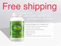 Melilea Organic