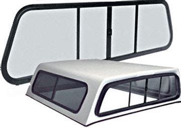 Leer Truck Cap Rear Window Replacement - Best Image Truck Kusaboshi.Com