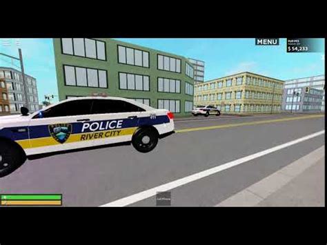 River City Police Responding x2 - YouTube