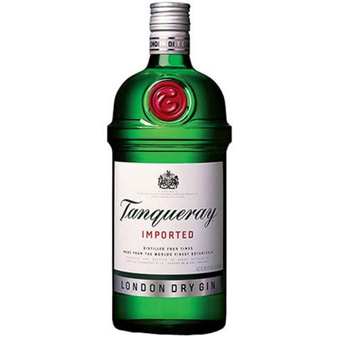 TANQUERAY GIN 750ml