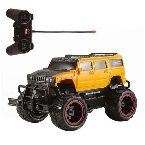 Monster Truck Remote Control Toys Prices - ToyWalls