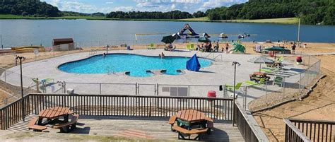 Crystal Lake RV Resort & Campground – Play & Stay on Beautiful Crystal ...