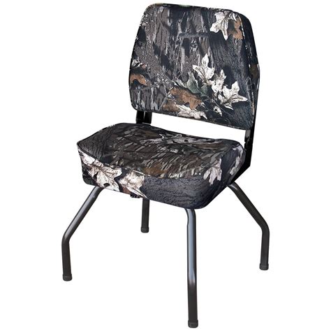 Wise® Combo Duck Boat / Hunting Blind Seat - 204003, Fishing Chairs at ...