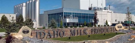 Idaho Milk Products Office Photos