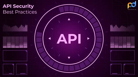 API Security Best Practices: Expert Tips to Secure Your Data | Pattern ...