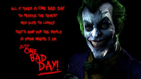 Joker Quotes Wallpapers - WallpaperSafari