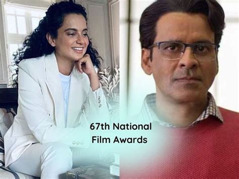 National Film Awards 2021 | Full list of winners of 67th National Film Awards: Best Actress ...