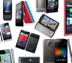 Popular Smartphone Brands - Assignment Point