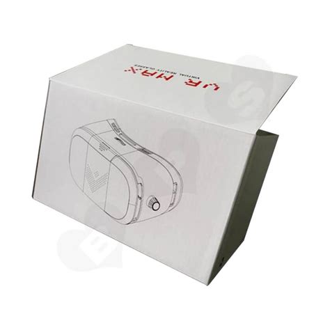 Best 10 Custom VR Headset Boxes Packaging For Gift and Sales Purpose