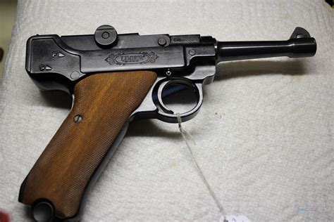 STOEGER LUGER 22LR for sale at Gunsamerica.com: 984142545