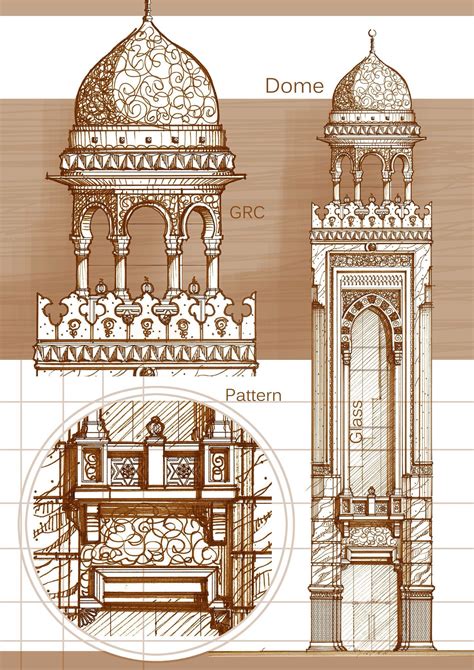 Sketches | Architecture sketch, Architecture art, Architecture drawing art