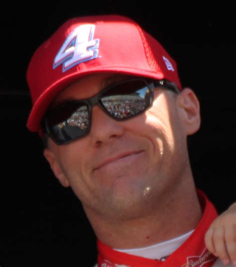 Kevin Harvick - Wikipedia