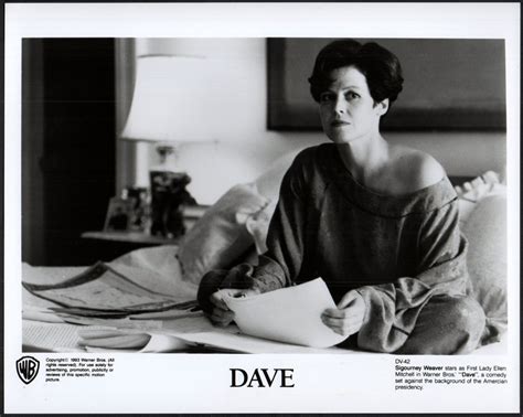 DAVE | Rare Film Posters