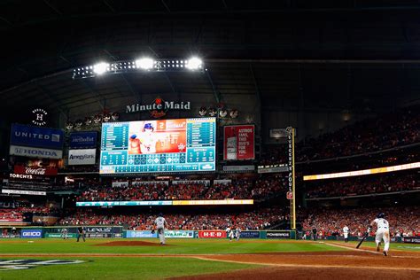 Houston Astros: Three keys to winning the AL West pennant - Page 4