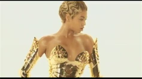 Sweet Dreams [Music Video] - Beyonce Image (29804951) - Fanpop