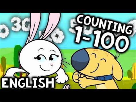 Counting to 100 Song for Kindergarten - YouTube | Counting to 100, Math songs, Kindergarten songs