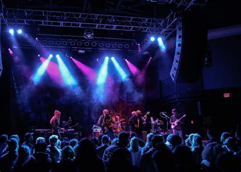 DC's Best Concerts to Check Out This Winter | Washington DC