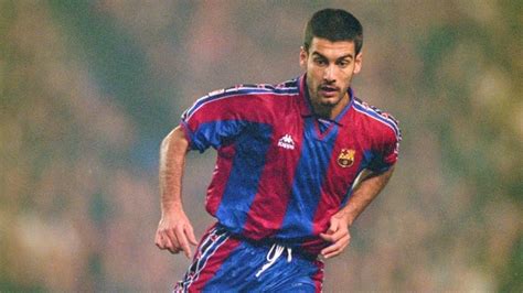 Josep Guardiola, Pep [Goals & Skills] - YouTube