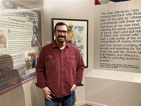 Sharlot Hall’s new museum curator comes with expertise in folklore ...