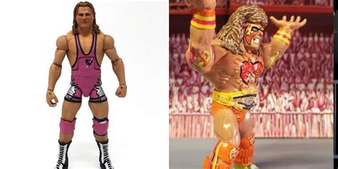 10 Custom WWE Action Figures That Will Blow Your Mind