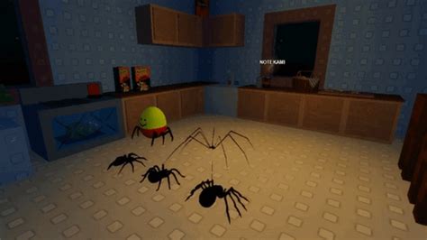 Roblox Spider GIF - Roblox Spider Dance - Discover & Share GIFs