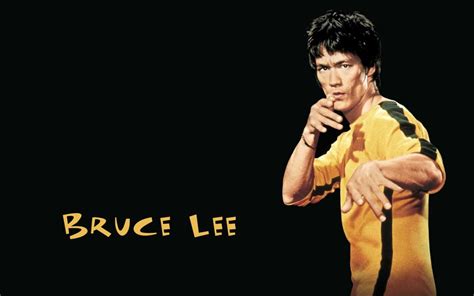 Bruce Lee Wallpaper PC - iXpap