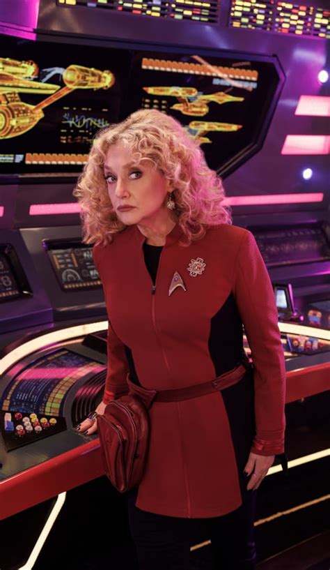 Star Trek: Strange New Worlds Season 2 Episode 1 Review: The Broken Circle - TV Fanatic