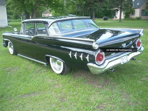 1959 Ford Custom 300