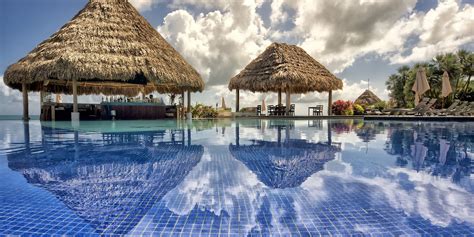 Umaya Resort & Adventures in Maya Beach, Placencia, Belize