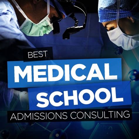 5 Best Medical School Admissions Consulting of 2024