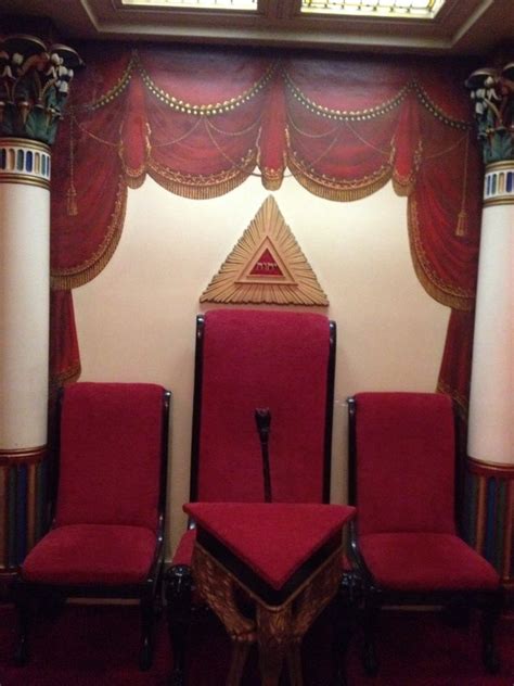 Egyptian Room - Freemasons Hall Dublin | Masonic temple, Masonic freemason, Freemason