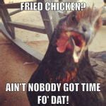 20 Chicken Memes That Are Surprisingly Funny - SayingImages.com