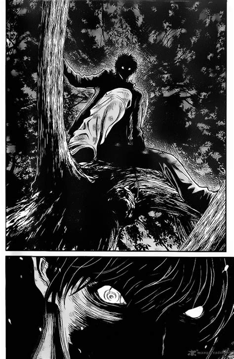 Wolf Guy Ookami no Monshou 90 - Page 3 | Manga | Pinterest | Wolves, Reading manga and Page 3