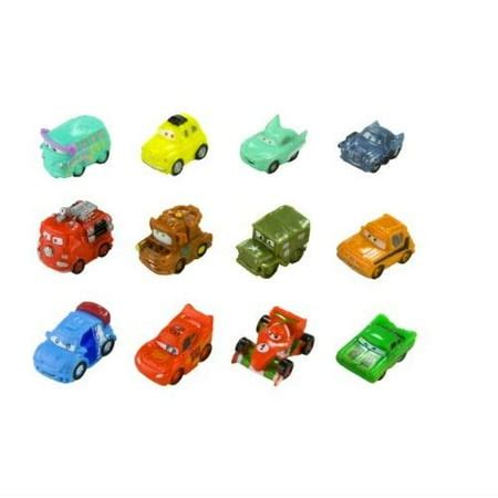 Blip Squinkies Cars 2 Bubble Pack 1 - Walmart.com