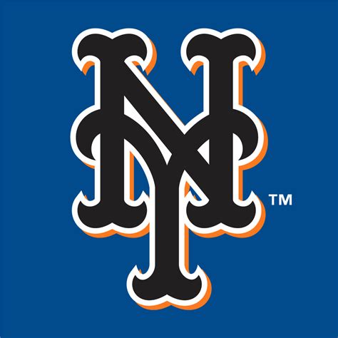 New York Mets Logo Vector at Vectorified.com | Collection of New York ...