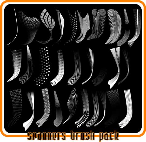 Spanners by r2010 on DeviantArt
