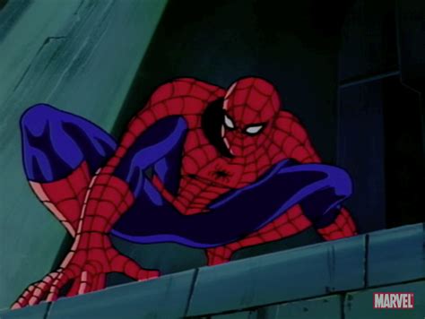 Spiderman (1994) - Spiderman The Animated Series (1994) Photo (29730952 ...