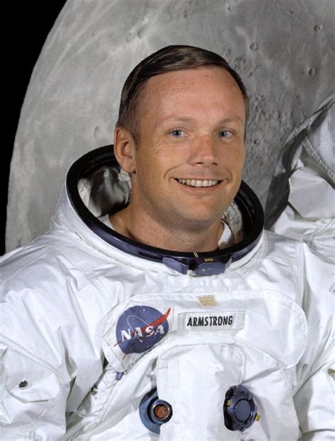 Neil Armstrong – Wikipedia