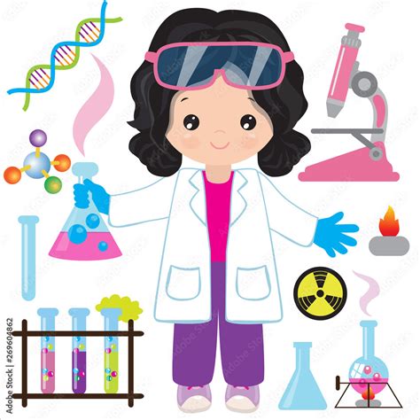 Free chemistry Clipart | FreeImages - Clip Art Library