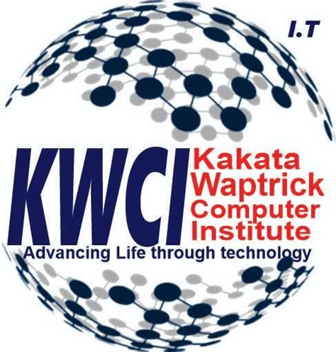 Kakata Waptrick Computer Institute | Kakata