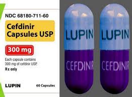 Cefdinir: Uses, Side Effects, Dosage and Reviews – Drug Details