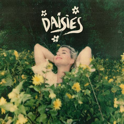 Katy Perry - Daisies | iHeart