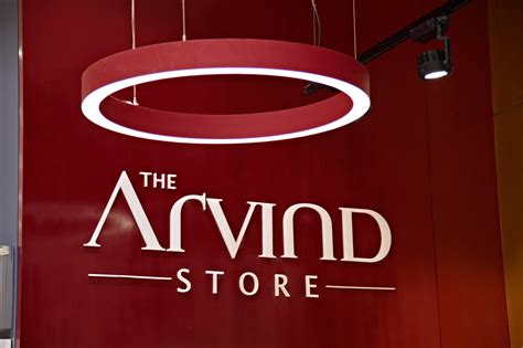 The Arvind Store - Restore