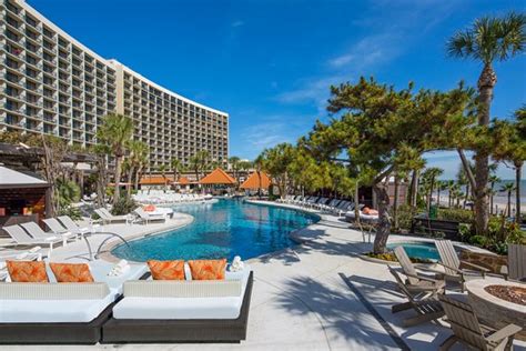 THE SAN LUIS RESORT $199 ($̶2̶1̶9̶) - UPDATED 2018 PRICES & REVIEWS ...