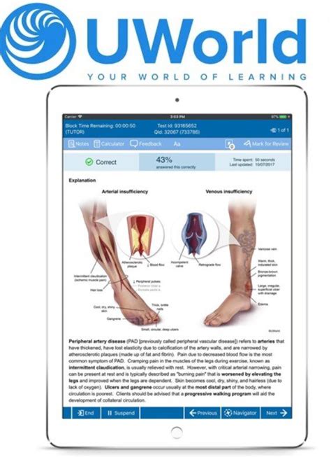 Download UWorld For USMLE Step 1 2024 PDF Free - Medical Study Zone