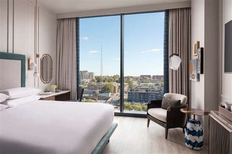 HYATT CENTRIC DOWNTOWN NASHVILLE - 72 Photos & 15 Reviews - 210 Molloy ...